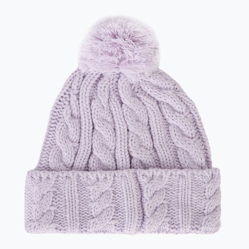Wintermütze Ellesse Sanga Pom Pom Lilac 2