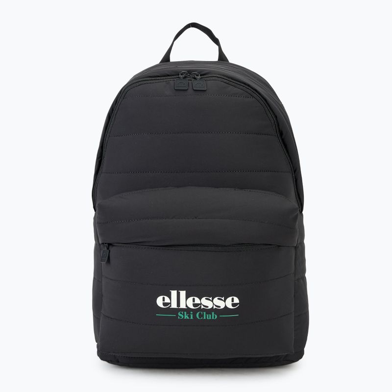 Ellesse Jaylo 30 l urbaner Rucksack schwarz