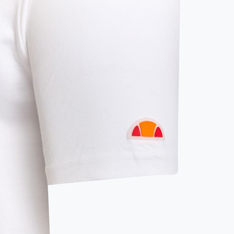 Herren Ellesse Condena T-shirt weiß