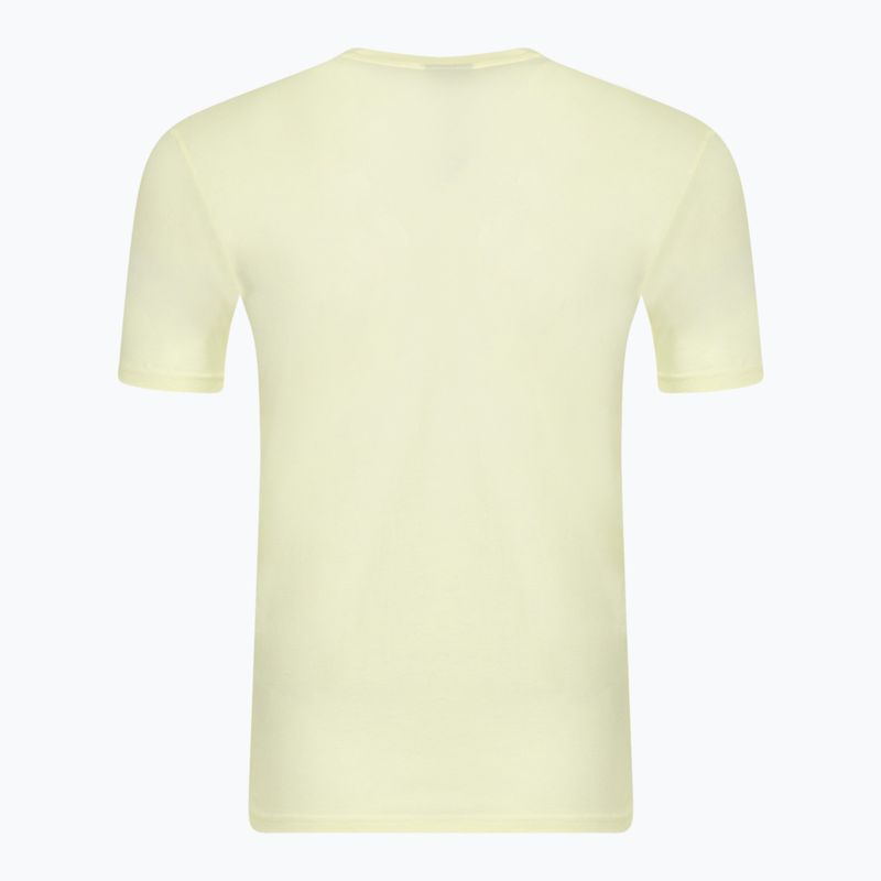 Shirt Herren Ellesse Winteros off white 2