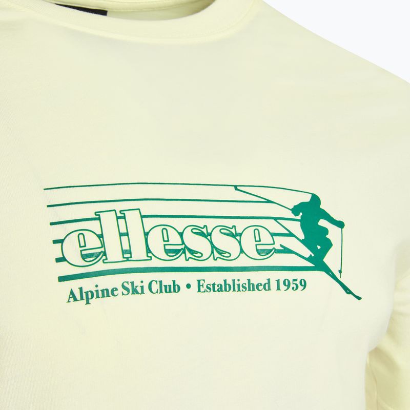 Shirt Herren Ellesse Winteros off white 3