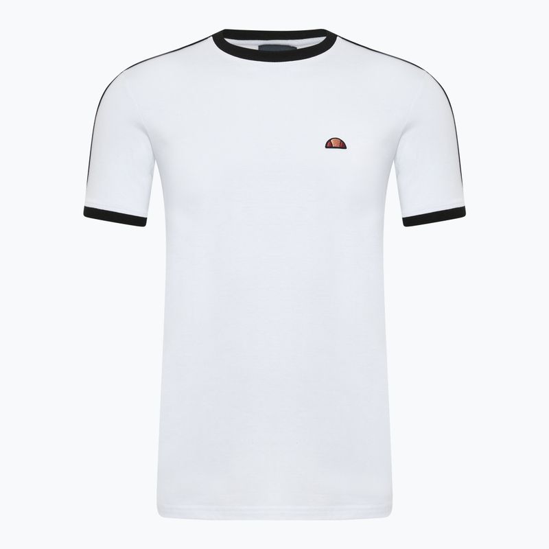 Ellesse Herren-T-Shirt Amadei weiß