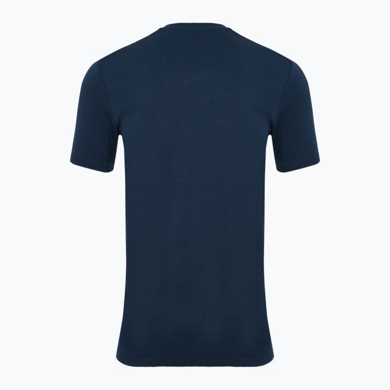 Ellesse Herren Baloncieri navy T-Shirt 2