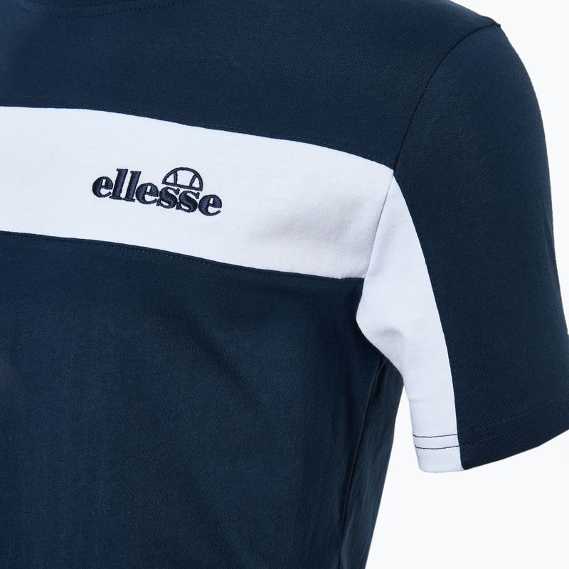 Ellesse Herren Baloncieri navy T-Shirt 3