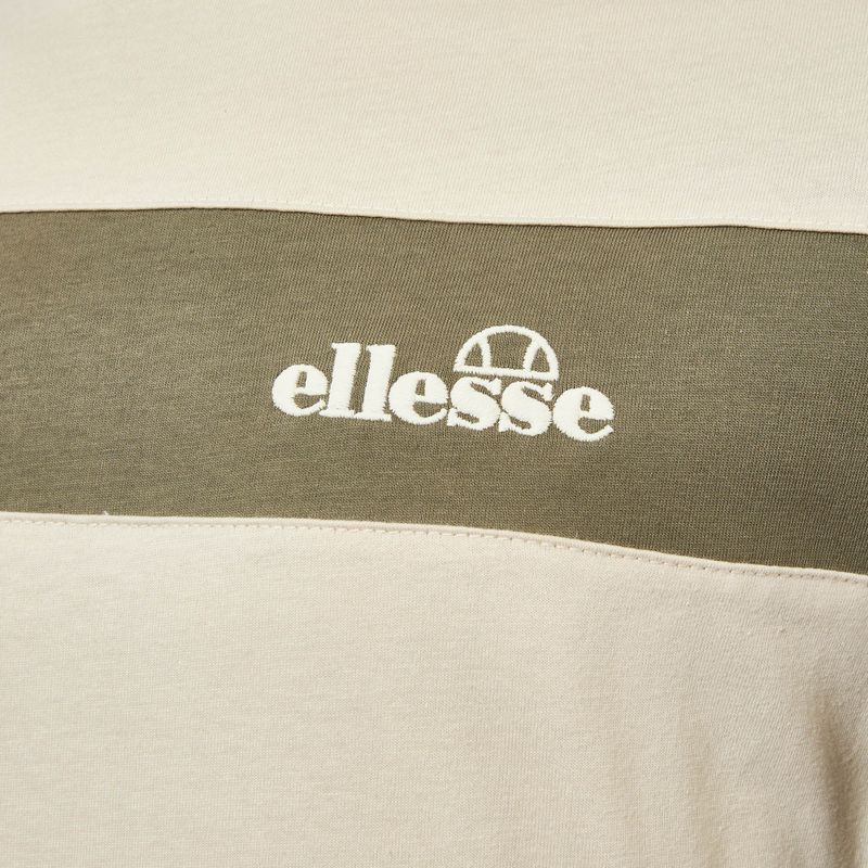 Shirt Herren Ellesse Baloncieri beige 3