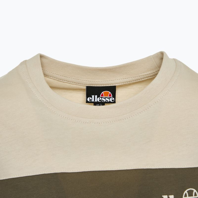 Shirt Herren Ellesse Baloncieri beige 5