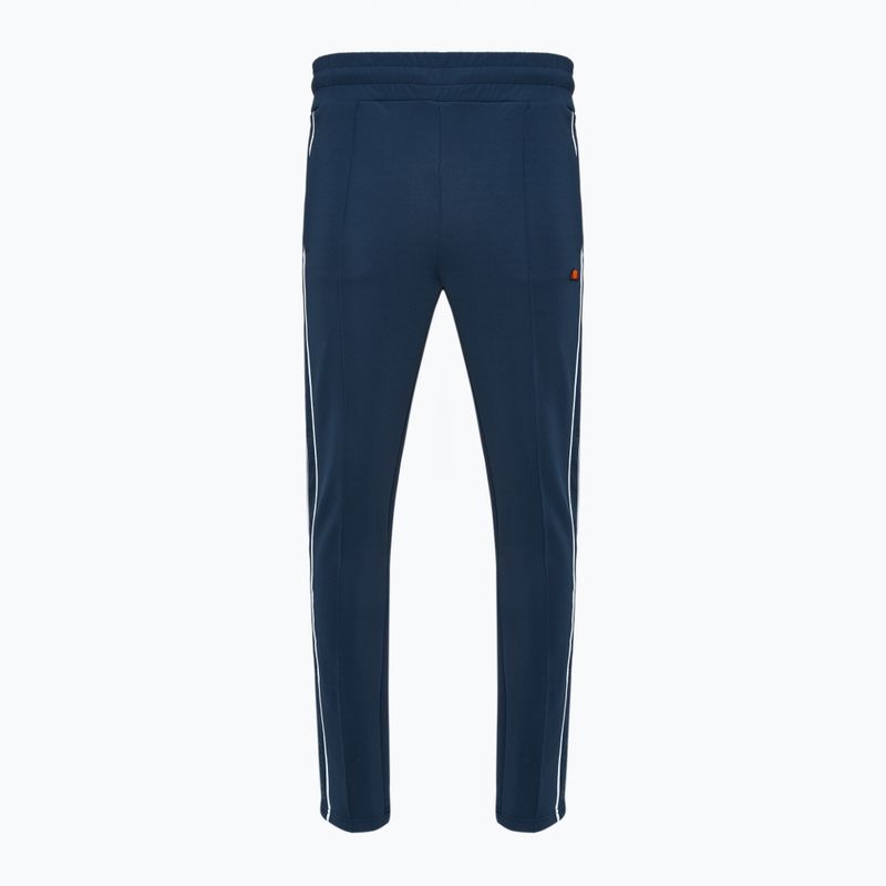 Herren Ellesse Inzagi Trainingshose navy