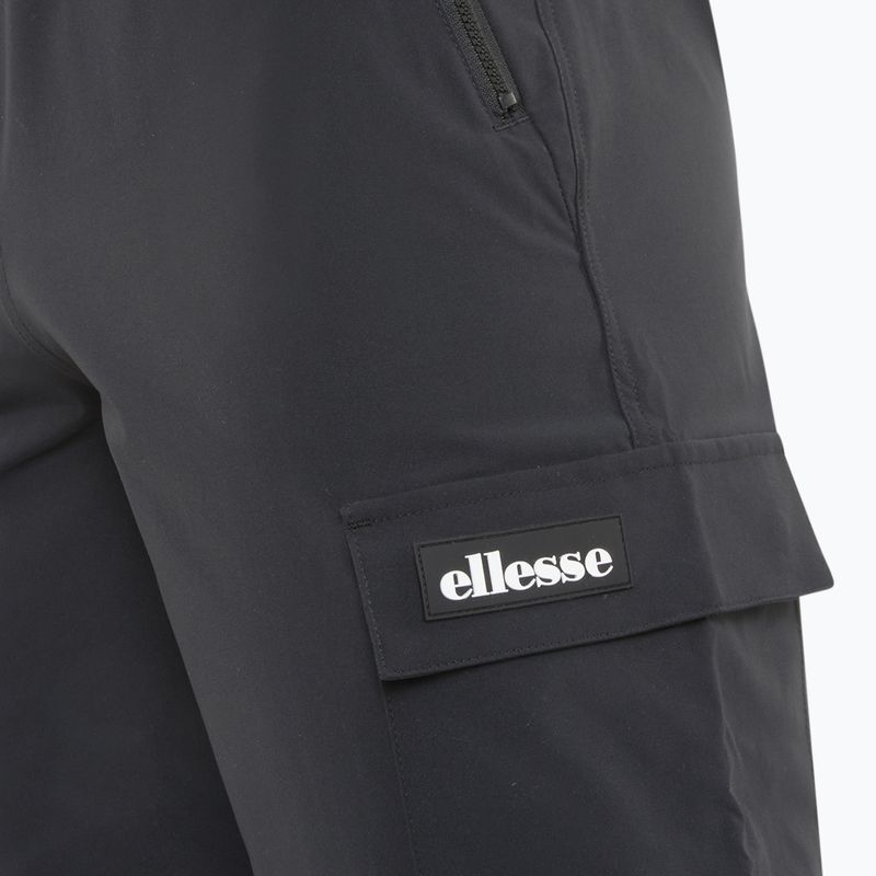 Hose Herren Ellesse Teratilo Cargo black 3