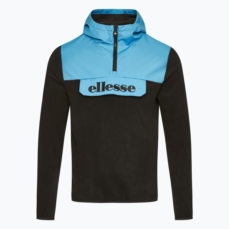 Jacke Herren Ellesse Hossu Oh black / blue