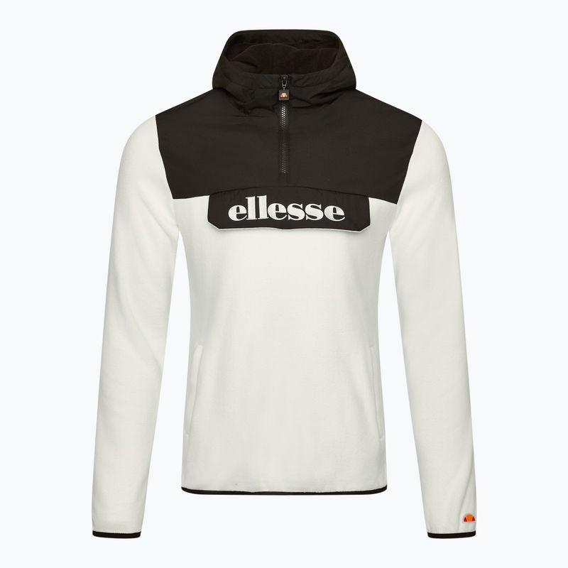 Ellesse Herrenjacke Hossu Oh schwarz / off white