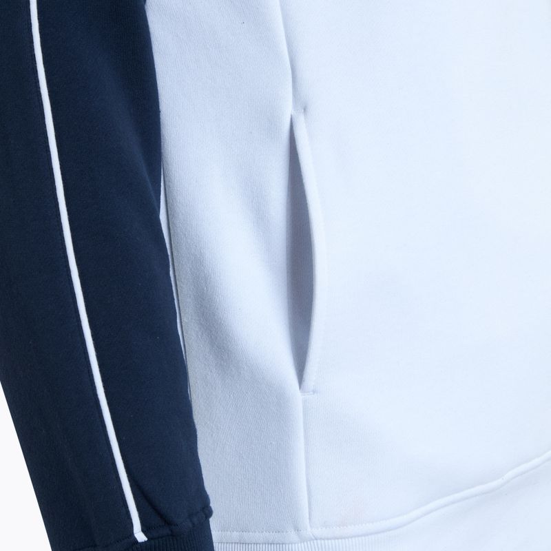 Sweatshirt Hoodie Herren Ellesse Antogoni Oh Hoody navy / white 3