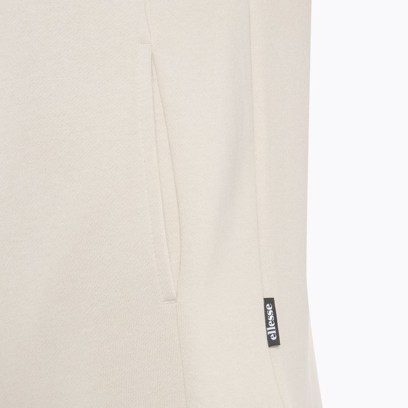 Sweatshirt Hoodie Herren Ellesse Antogoni Oh Hoody khaki / beige 4