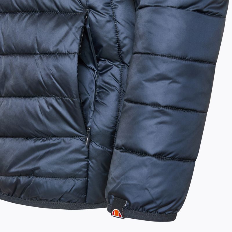 Isolierte Jacke Herren Ellesse Lombardy 2 Padded navy 4