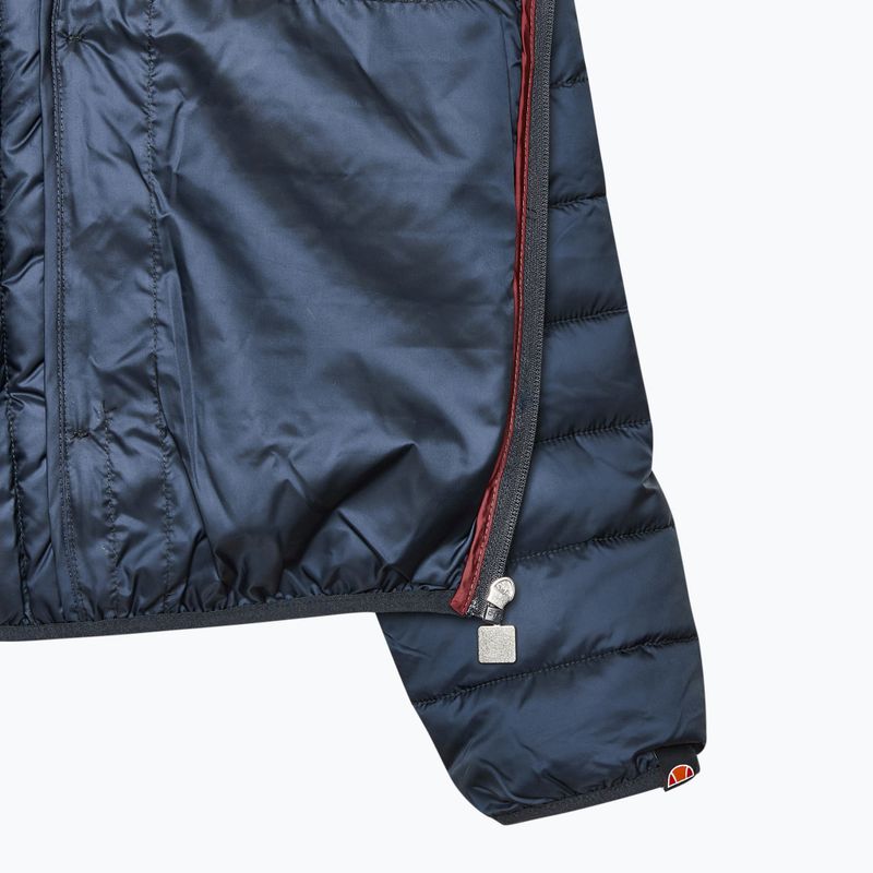 Isolierte Jacke Herren Ellesse Lombardy 2 Padded navy 5