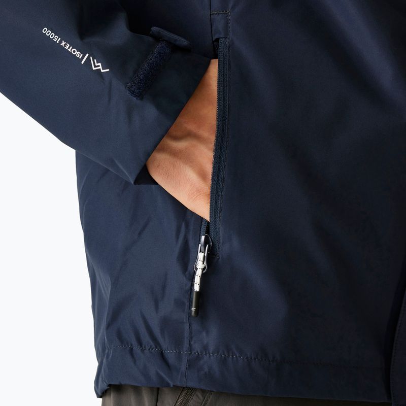 Herren-Softshelljacke REGATTA Matt II navy 7