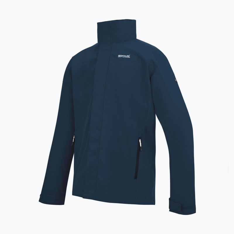 Herren-Softshelljacke REGATTA Matt II navy 11