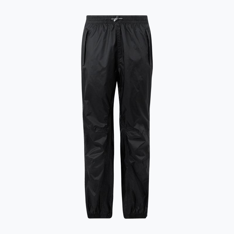 Herren-Trekkinghose REGATTA Active schwarz 5