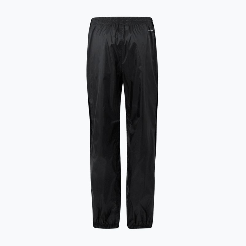 Herren-Trekkinghose REGATTA Active schwarz 6