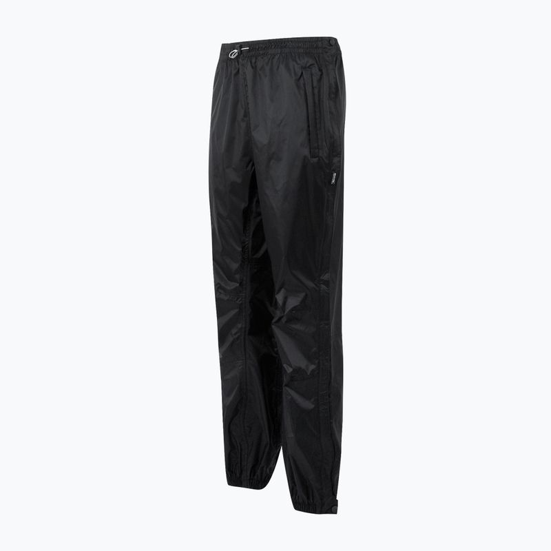 Herren-Trekkinghose REGATTA Active schwarz 7