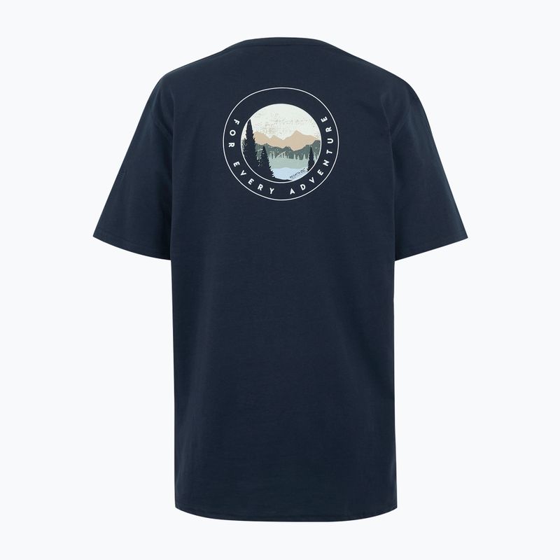 Shirt Herren Regatta ClineIX navy for every adventure 6