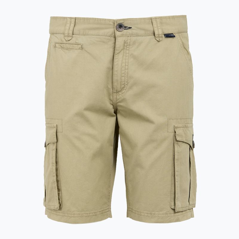 REGATTA Shorebay II Herren-Trekking-Shorts weißer Pfeffer 5