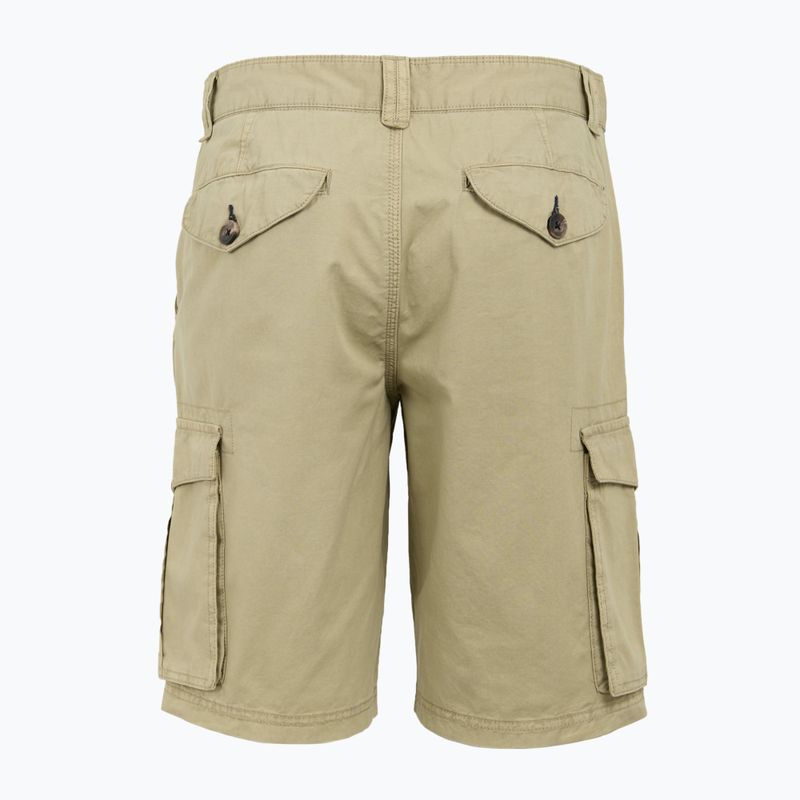 REGATTA Shorebay II Herren-Trekking-Shorts weißer Pfeffer 6