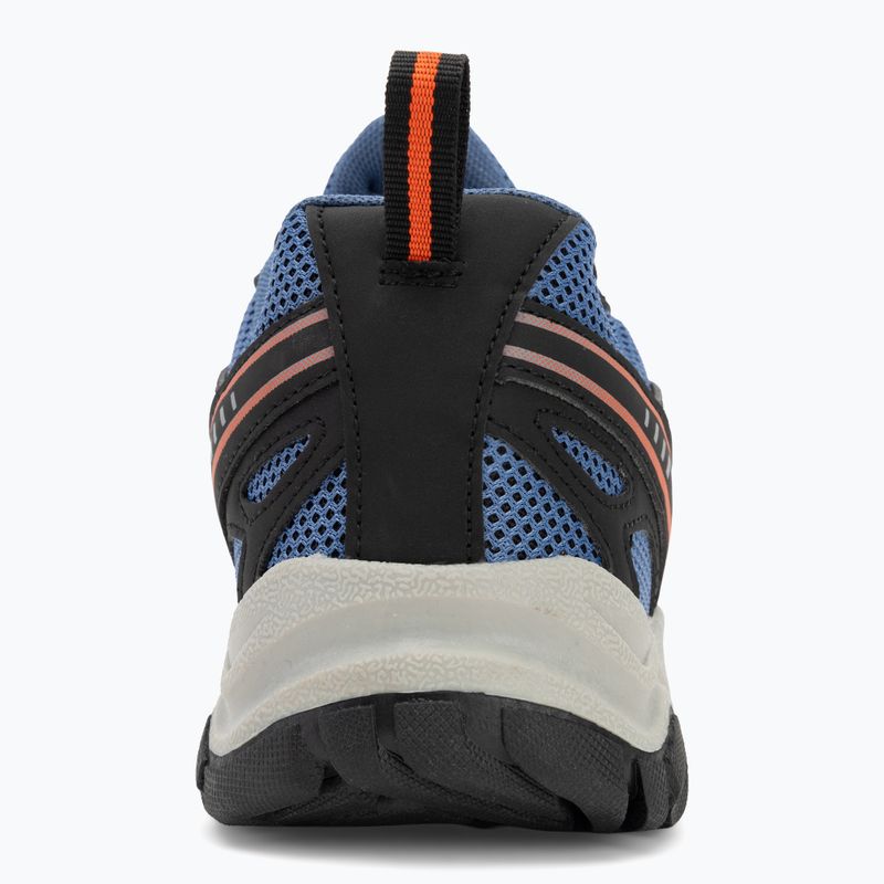 Herren Regatta Vendeavour Low olymipan blau/schwarz/tango trekking stiefel 6