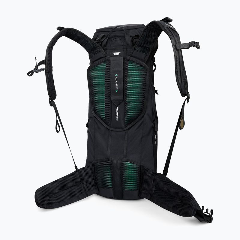 REGATTA Trekking-Rucksack Blackfell IV 65 l schwarz 2