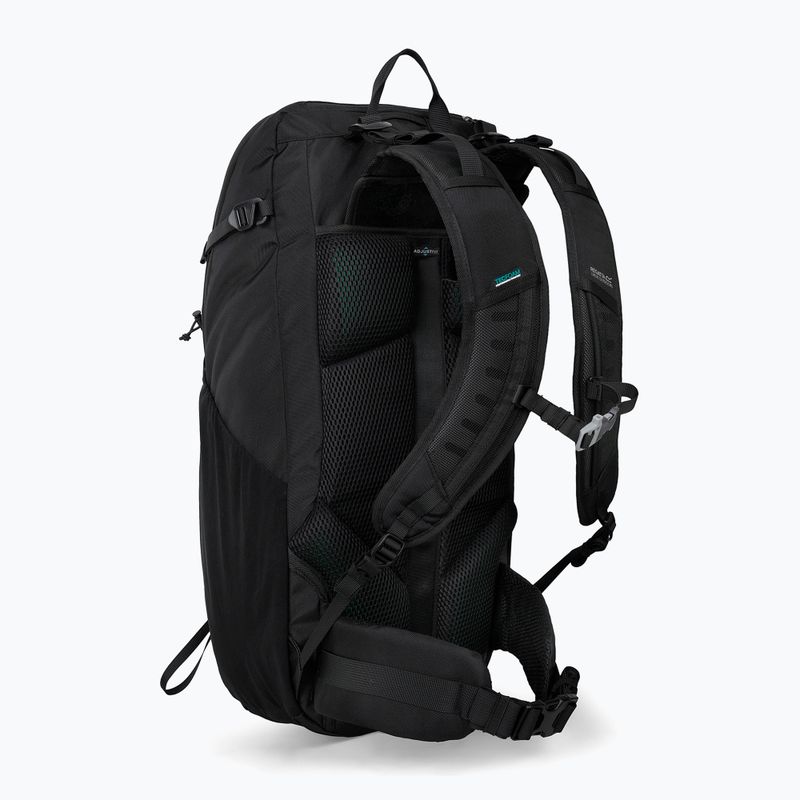 REGATTA Trekking-Rucksack Blackfell IV 35 l schwarz 4