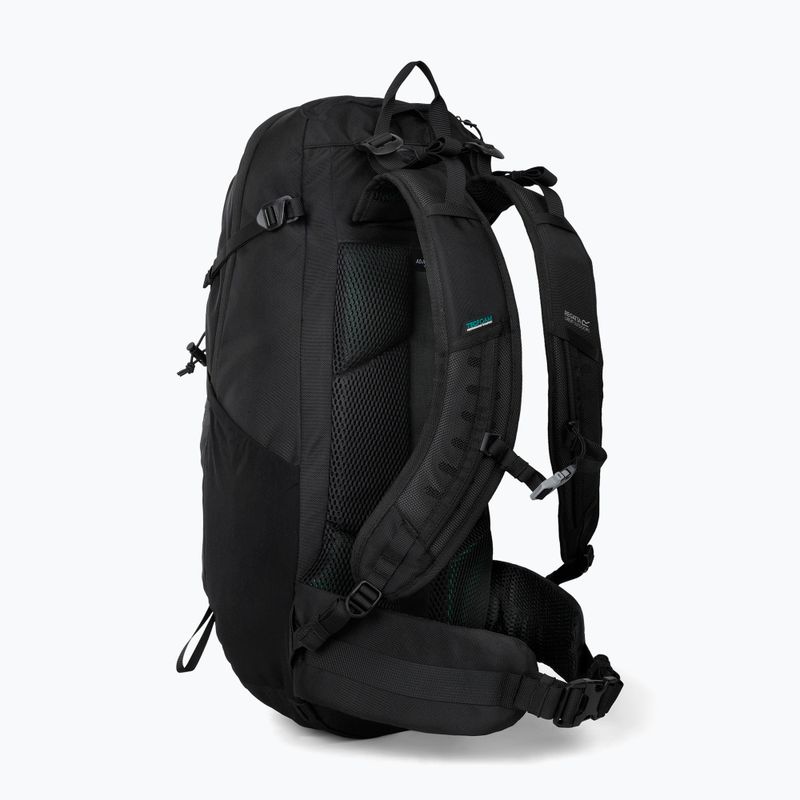 REGATTA Trekking-Rucksack Blackfell IV 25 l schwarz 4