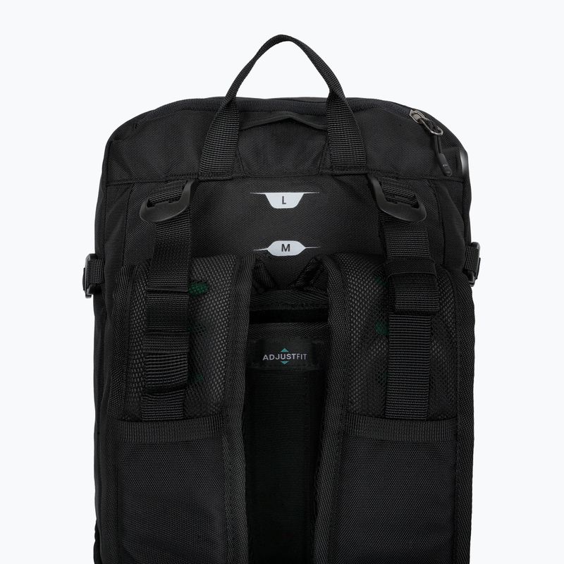 REGATTA Trekking-Rucksack Blackfell IV 25 l schwarz 6