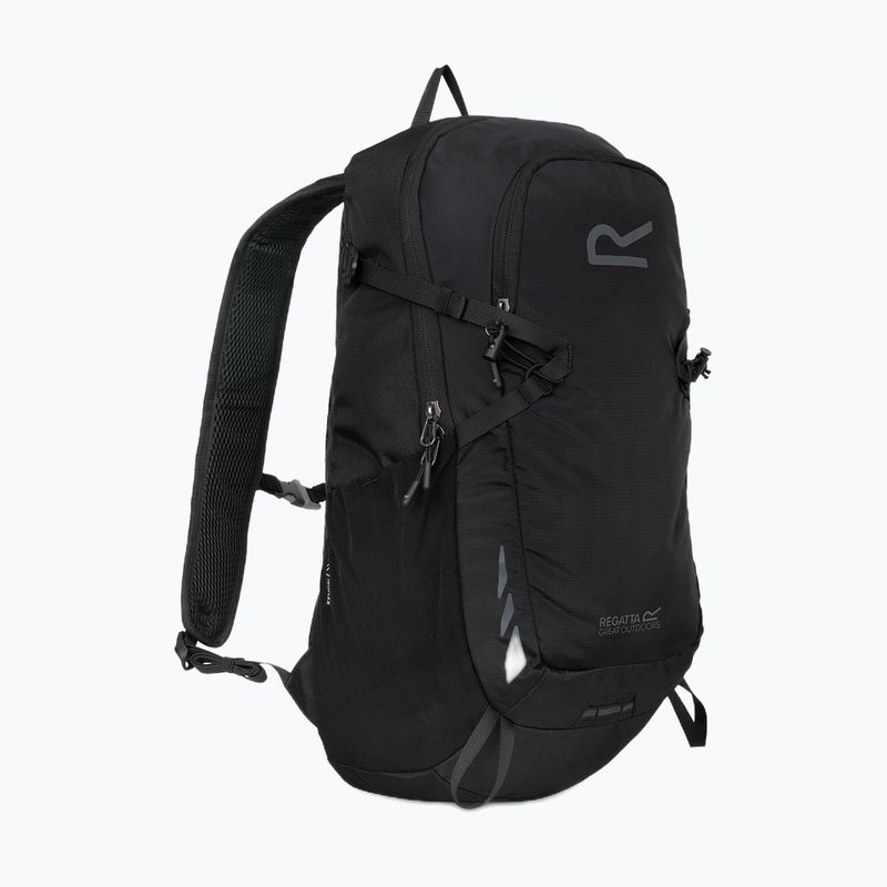 Wanderrucksack REGATTA Blackfell IV 20 l black 2