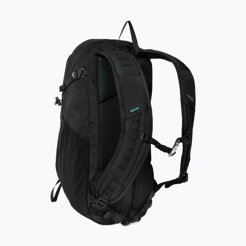 Wanderrucksack REGATTA Blackfell IV 20 l black 3