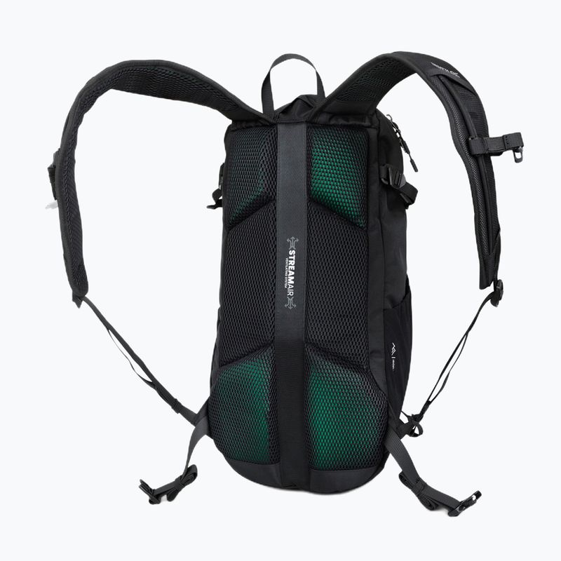 Wanderrucksack REGATTA Blackfell IV 20 l black 4