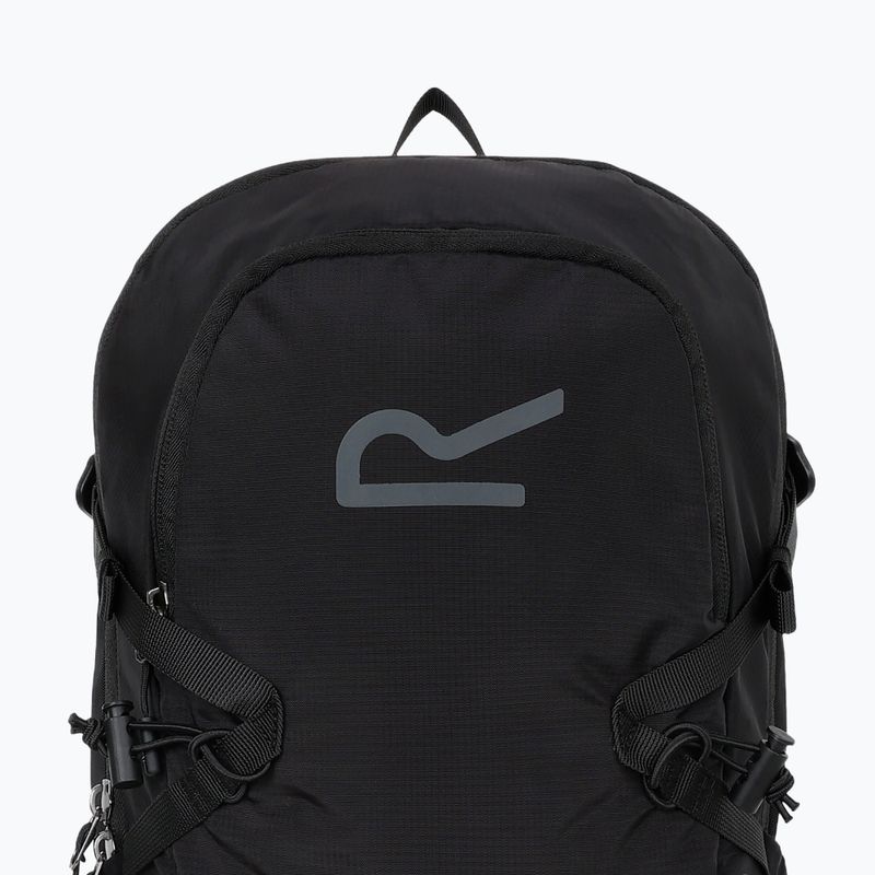 Wanderrucksack REGATTA Blackfell IV 20 l black 5