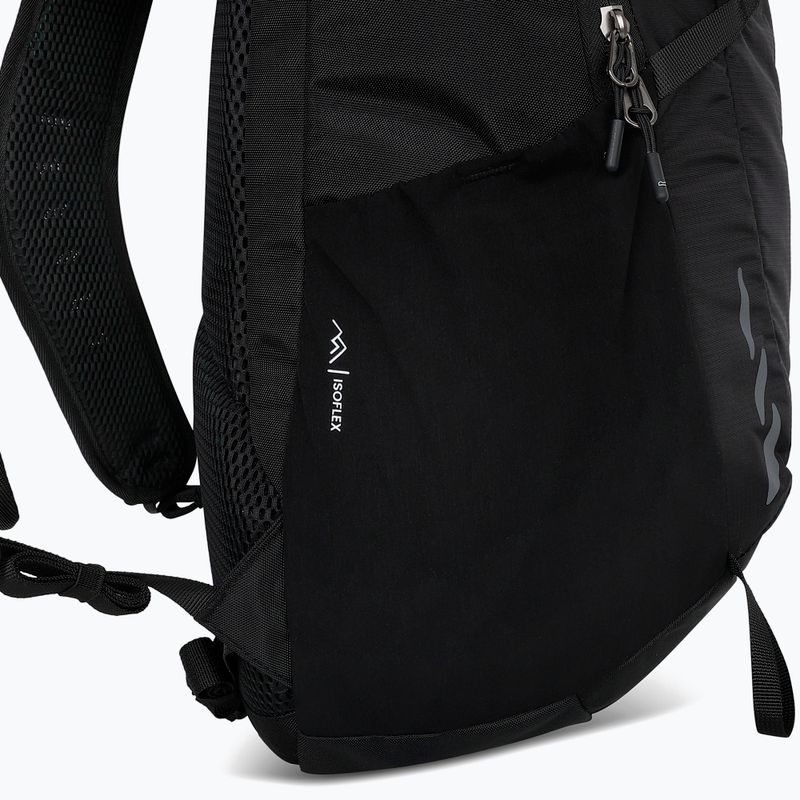 Wanderrucksack REGATTA Blackfell IV 20 l black 6
