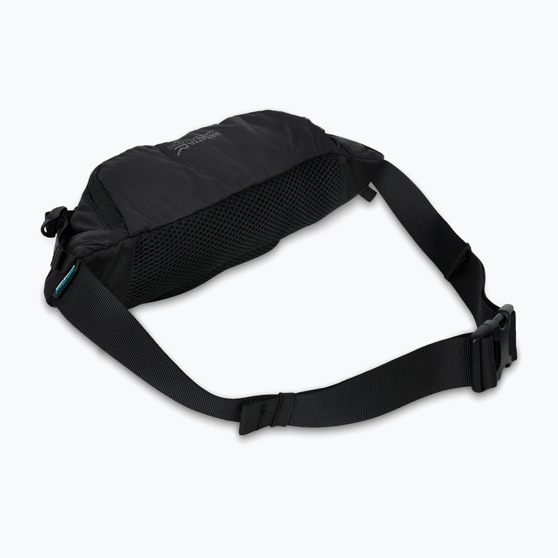REGATTA Blackfell IV 5 l schwarzer Touring-Beutel 7