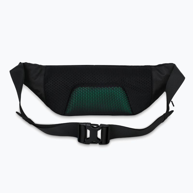 REGATTA Blackfell IV 5 l schwarzer Touring-Beutel 3