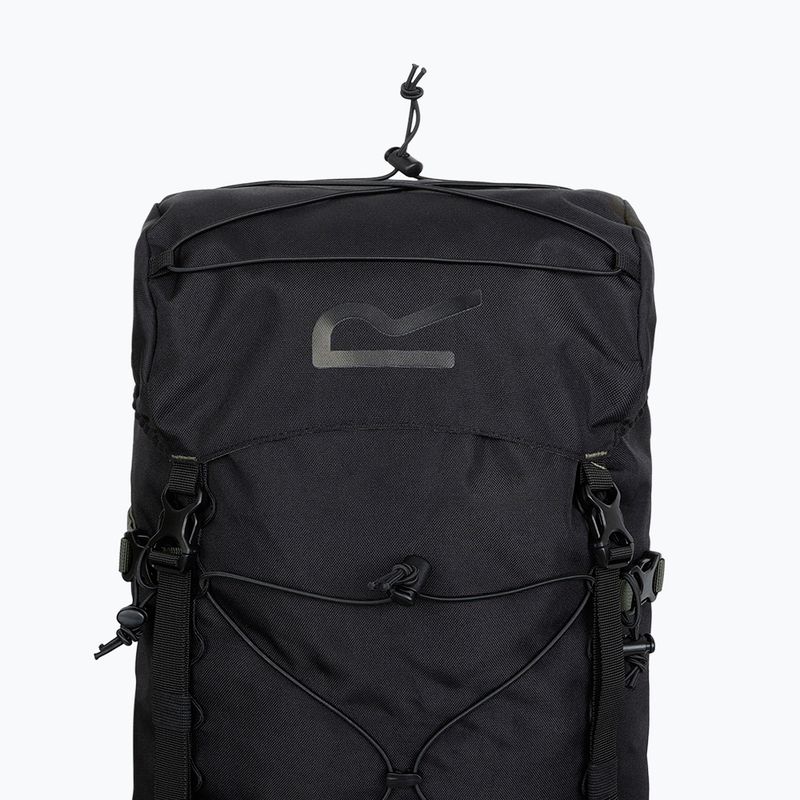 Wanderrucksack REGATTA Survivor 5 45 l ash 5