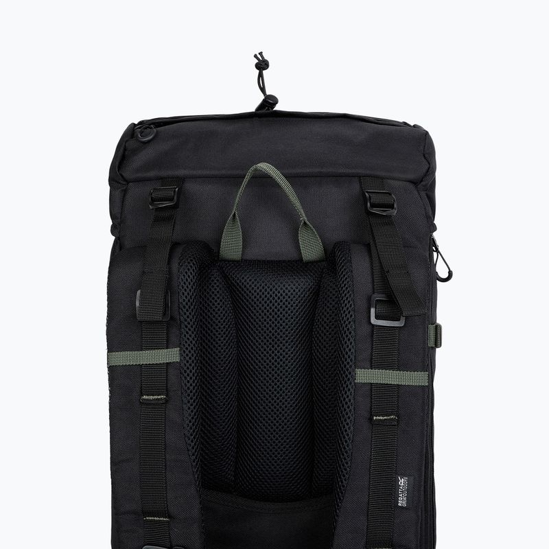 Wanderrucksack REGATTA Survivor 5 45 l ash 6