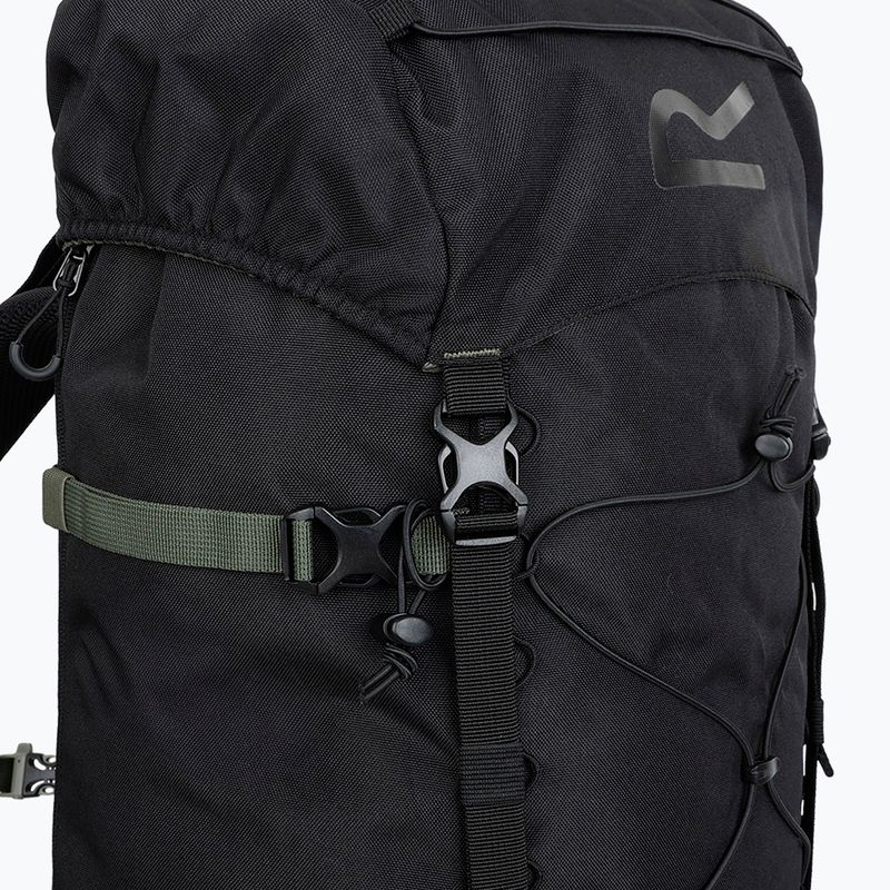 Wanderrucksack REGATTA Survivor 5 45 l ash 7