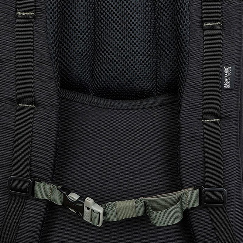 Wanderrucksack REGATTA Survivor 5 45 l ash 9