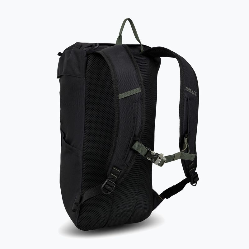 Wanderrucksack REGATTA Survivor 5 20 l ash 2