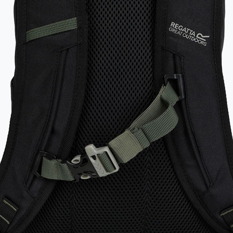 Wanderrucksack REGATTA Survivor 5 20 l ash 5