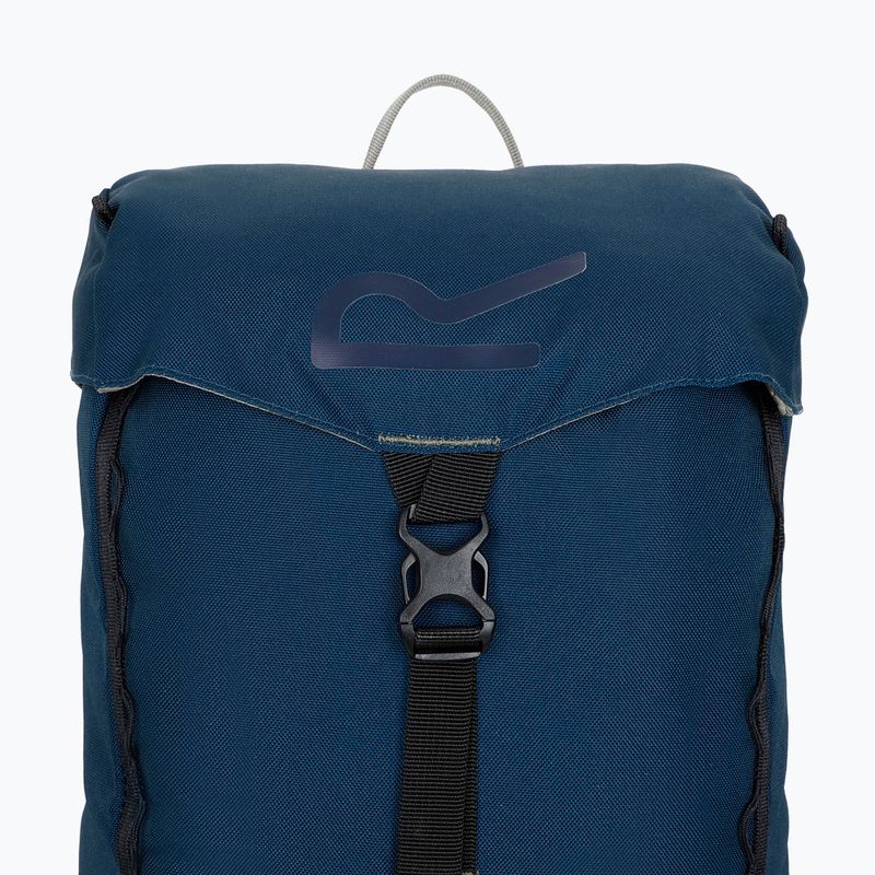 Wanderrucksack REGATTA Survivor 5 20 l moonlight denim 4