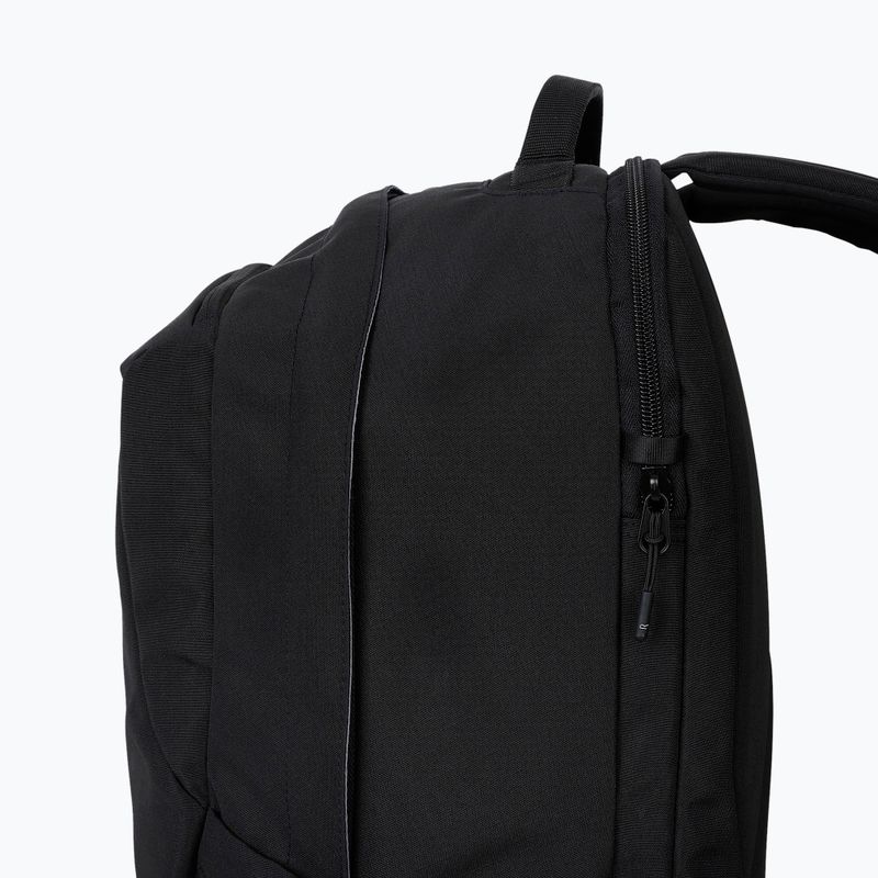 City-Rucksack REGATTA Voyad 35 l black 6