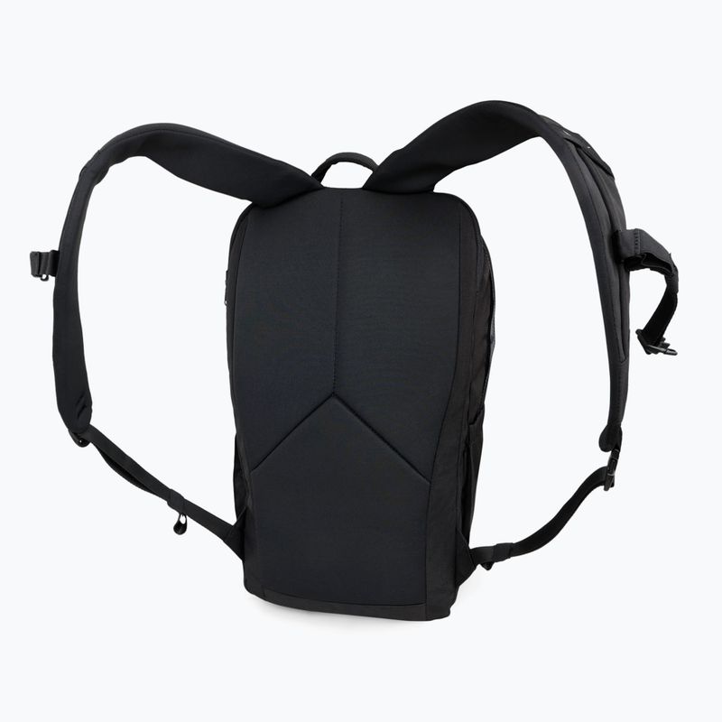 REGETTA Voyad 25 l schwarzer City-Rucksack 2
