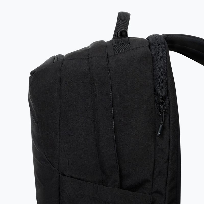 REGETTA Voyad 25 l schwarzer City-Rucksack 6