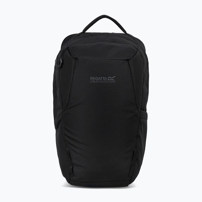 REGATTA Voyad 20 l urbaner Rucksack schwarz