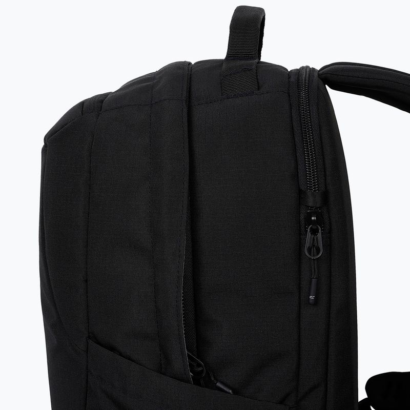 REGATTA Voyad 20 l urbaner Rucksack schwarz 5